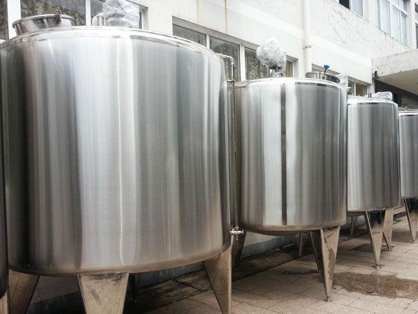 攪拌罐維護(hù)注意事項(xiàng)有哪些？